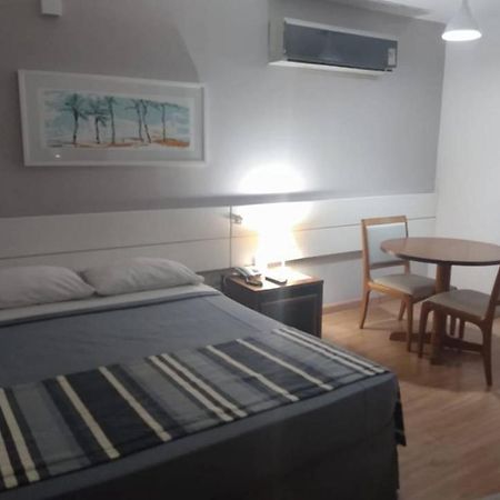Salvador Business & Flat Propriedade Exteriér fotografie